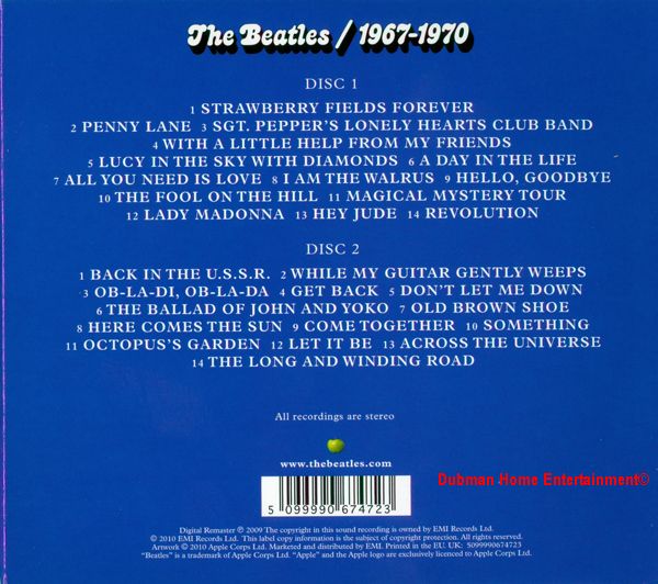 beatles-1967-1970-the-blue-album-remastered-dubman-home